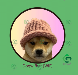 Dogwifhat (WIF)