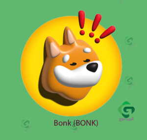 Bonk (BONK)