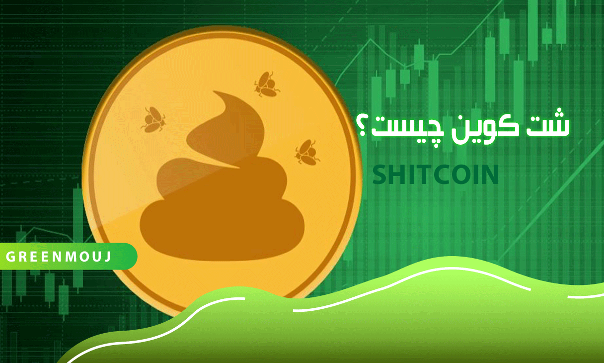 شت کوین (Shitcoin) چیست؟