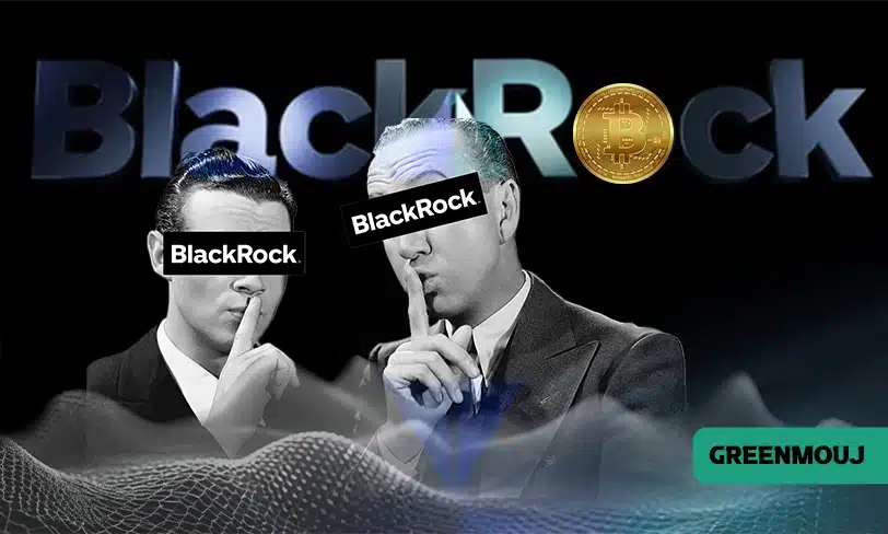 بلک راک این روز ها فقط بیت کوین میخرد شما چطور ؟