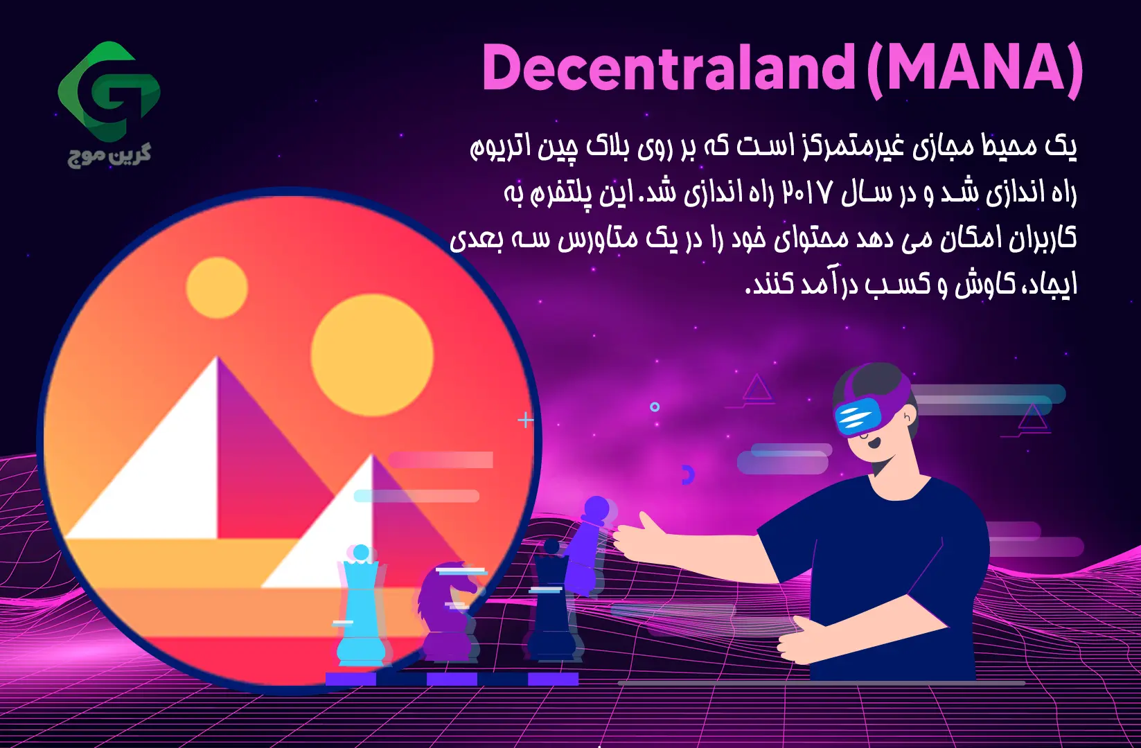 Decentraland