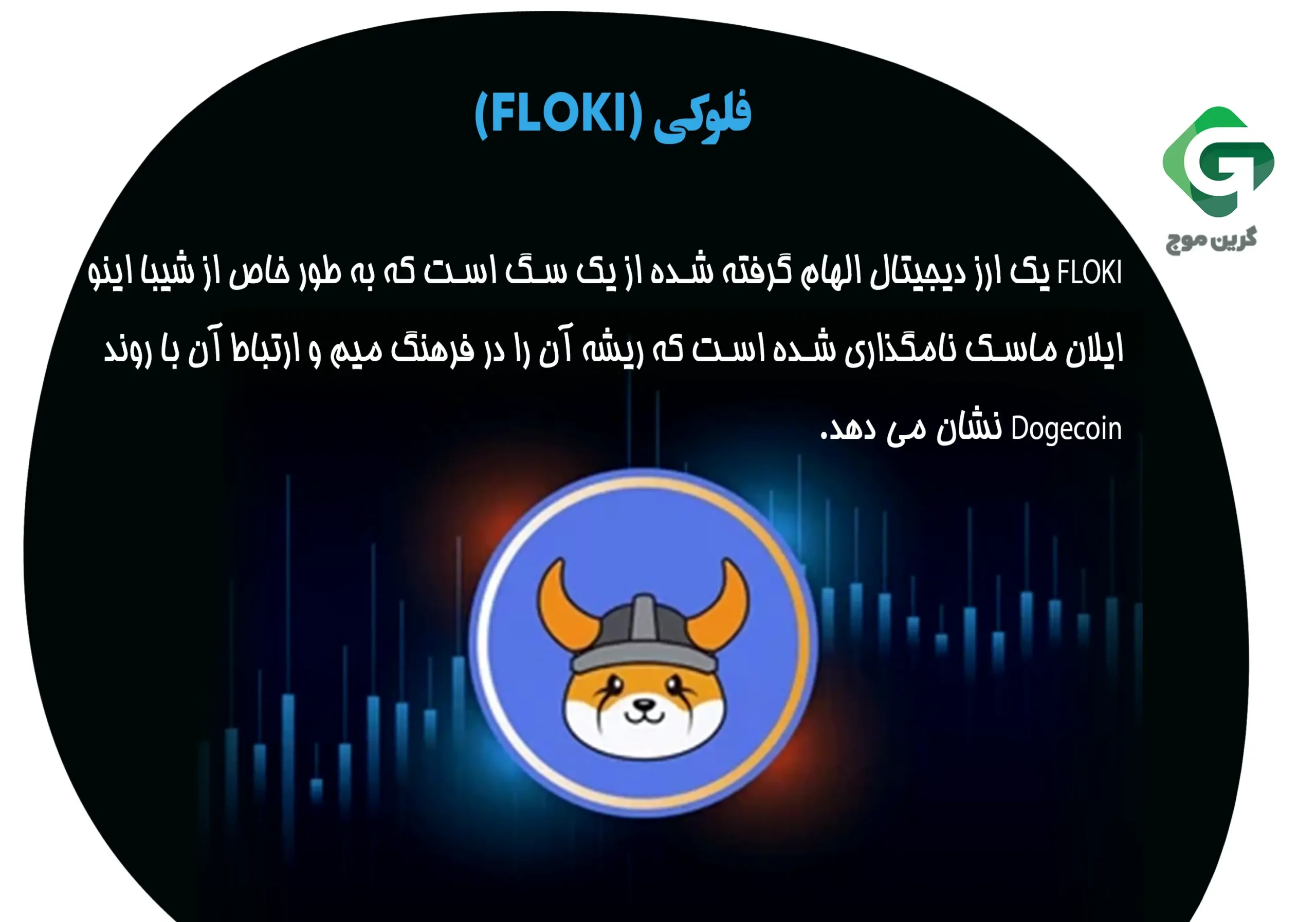 فلوکی (FLOKI)