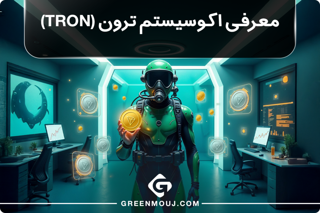 ترون
