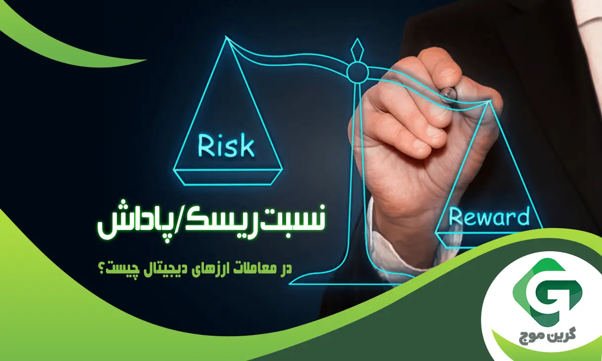نسبت ریسک به ریوارد