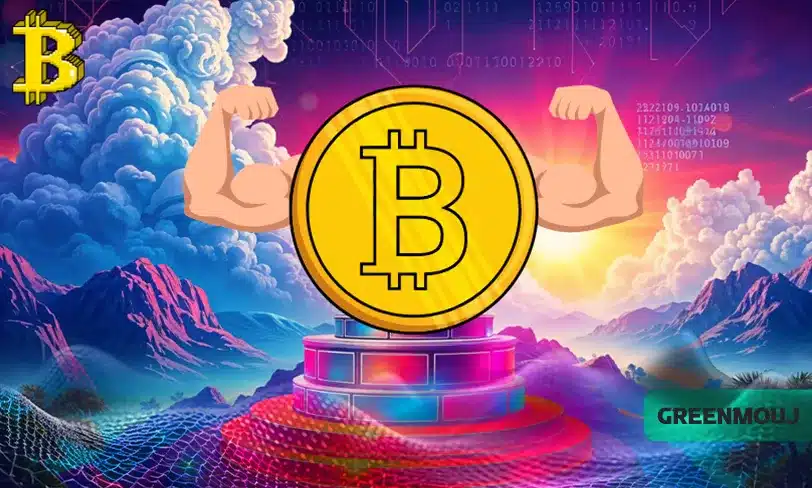 بیت کوین «هنوز دارای بهترین عملکرد» پس از سه ماهه سوم ضعیف