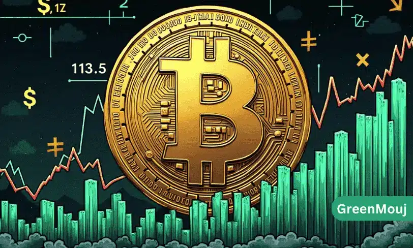 یک میلیون بیت کوین در دست ETF ها ؟ باید دید این هفته چه میکنند.