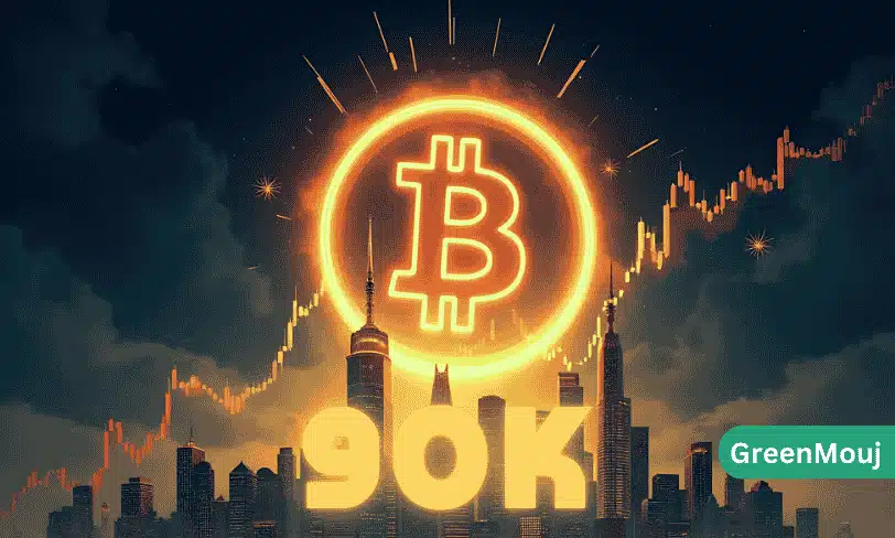 دارندگان بلند مدت ، بیت کوین را 100 هزار دلار میبینند.