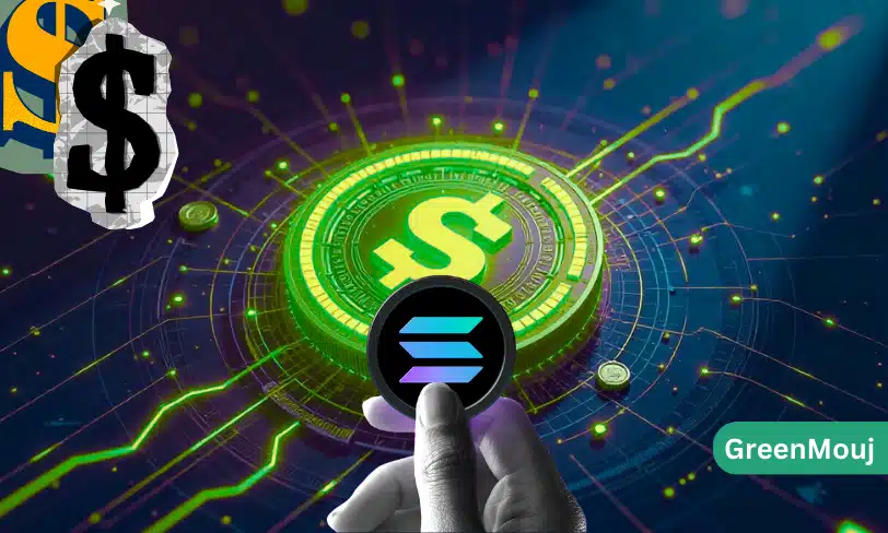 کمپانی Sky، که قبلاً Maker بود، استیبل کوین USDS را در Solana راه اندازی کرد