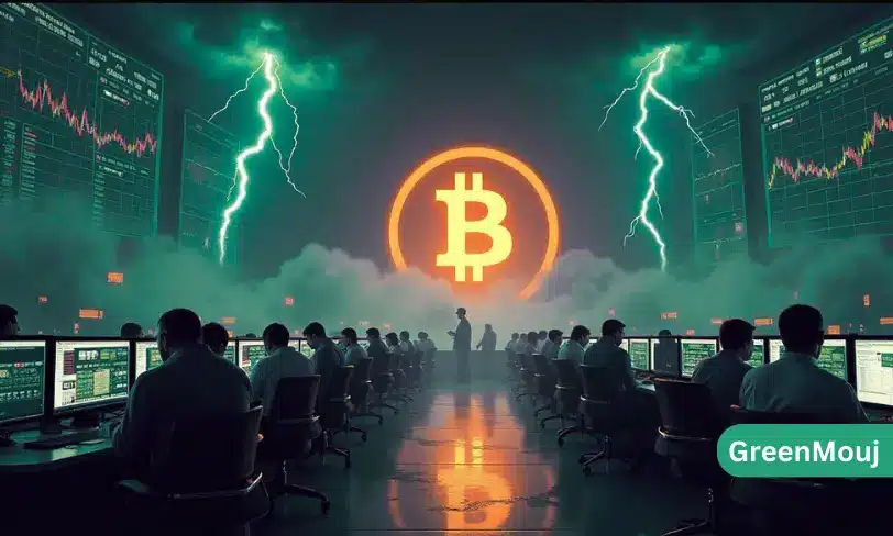 آرامش قبل از طوفان بیت کوین منتظر انتخابات است