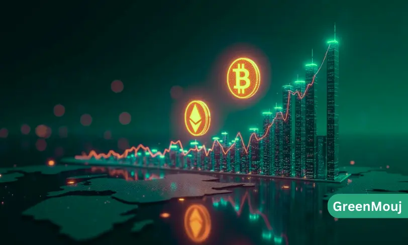صندوق های ETF دنیای جدیدی رو در کریپتو رقم خواهند زد.