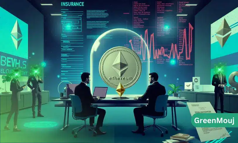 آپشن های اتریوم نهایت قیمت 5 هزار دلار را تا اخر سال پیش بینی میکنند.