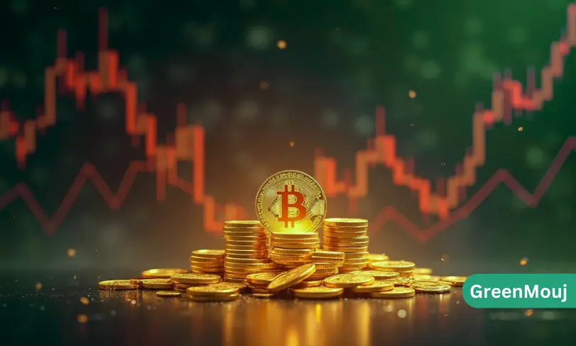 مایکرواستراتژی بیت کوین خرید و ریخت