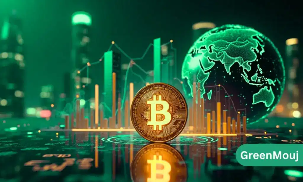 2024 سال ETF های بیتکوین بود