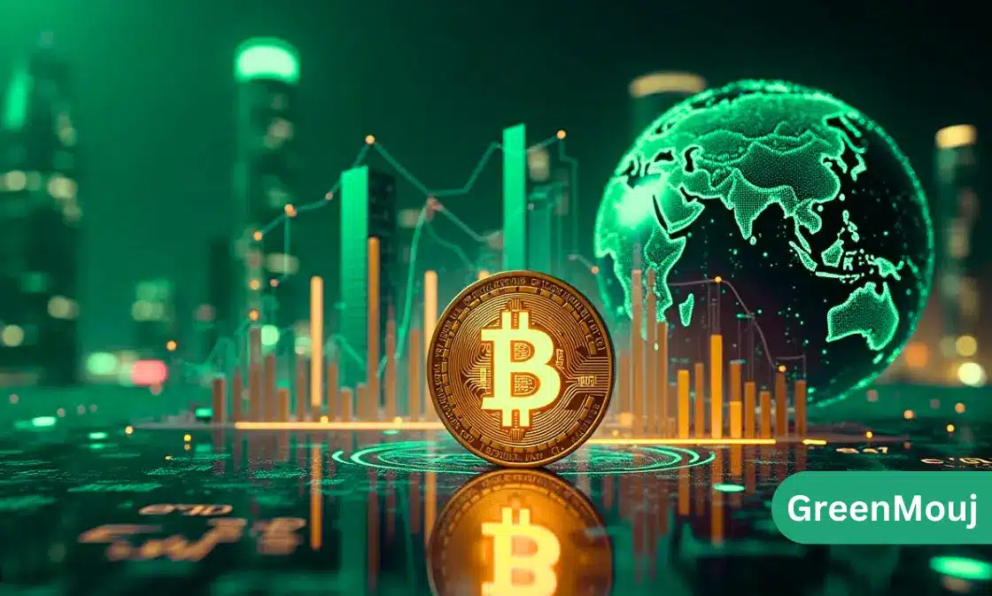 2024 سال ETF های بیتکوین بود