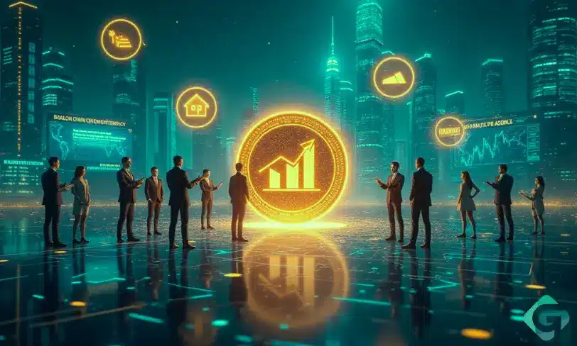 2025 سال توکنیزاسیون دارایی هاست