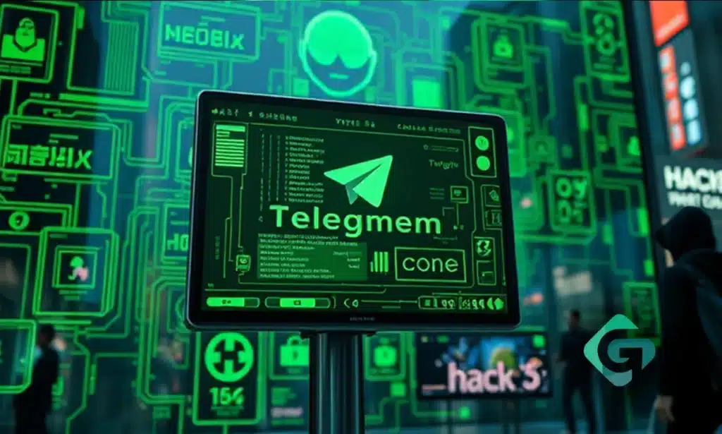 پیشرفته شدن هک ها