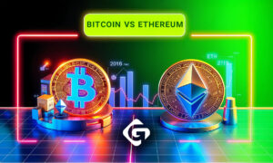 تفاوت اتریوم و بیت کوین؛ مقایسه شبکه و ارز دیجیتال BTC و ETH 1 مروری بر مقایسه اتریوم و بیت کوین