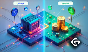 آیا می توان بیت کوین را استیک کرد؟ آموزش استیکینگ بیت کوین 3 مروری بر دو مکانیسم اجماع اولیه در فناوری بلاک چین
