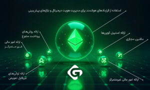 اتریوم 2.0 چه تفاوتی با اتریوم 1.0 دارد؟ 1 کاربردهای اتریوم
