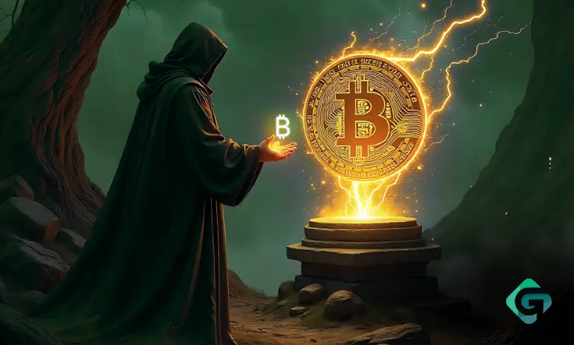 تحلیل روند بیت‌ کوین