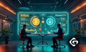 تفاوت اتریوم و بیت کوین؛ مقایسه شبکه و ارز دیجیتال BTC و ETH 3 نتیجه گیری مقایسه اتریوم و بیت کوین