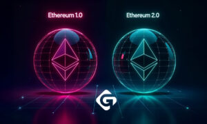اتریوم 2.0 چه تفاوتی با اتریوم 1.0 دارد؟ 3 اتریوم 2.0 چه تفاوتی با اتریوم 1.0 دارد؟