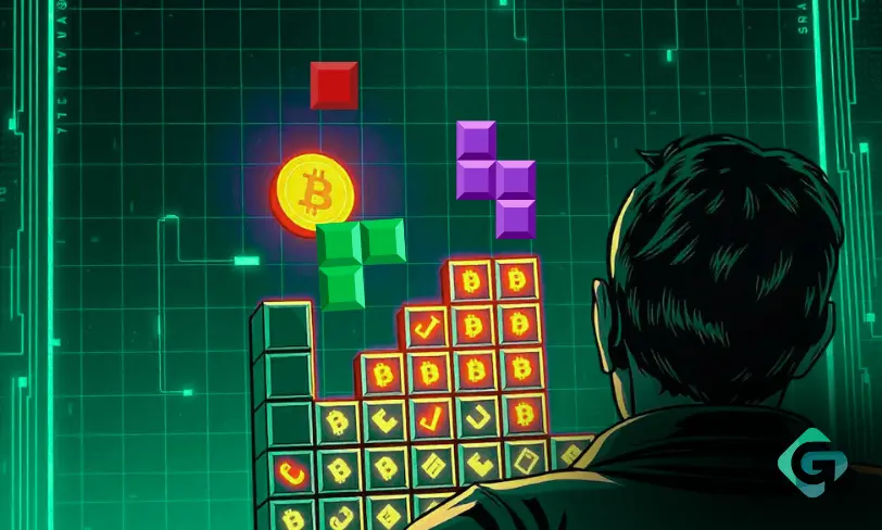 موافق به رشد بیت کوین و مخالف به آلت سیزن