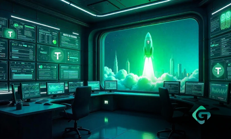 راه‌ اندازی Super USDT برای بهبود نقدینگی و تعامل‌ پذیری در OP Superchain