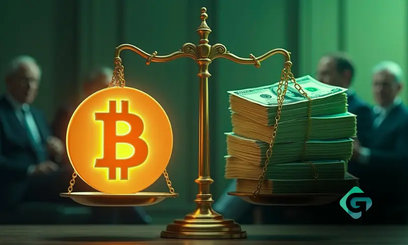 مونتانا بیت‌ کوین را به‌ عنوان ذخیره رد کرد، نبرد نوآوری و احتیاط!