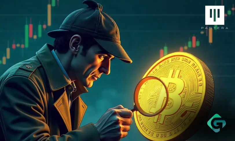 پنترا کپیتال زیر ذره بین