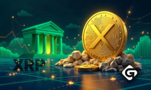 معرفی بهترین ارز دیجیتال آمریکایی 1 ریپل (XRP)؛ بهترین توکن بخش بانکی در سال 2025