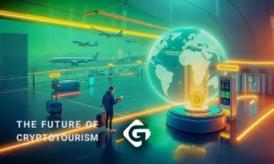 کریپتو توریسم (Crypto Tourism) یا گردشگری ارز دیجیتال چیست؟ 3 آینده کریپتو توریسم