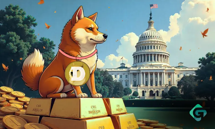 بزرگ‌ ترین و مهم‌ ترین ذخایر طلای ایالات متحده زیر تیغ DOGE