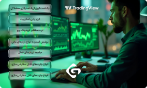 تحلیل ارز دیجیتال با Tradingview 19 مزایای پلتفرم تریدینگ ویو