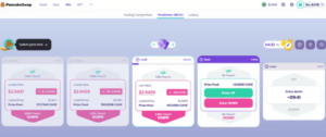 پنکیک سواپ (Pancake Swap) چیست و چه کاربردهایی دارد؟ 12 Allora Network