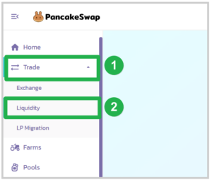 پنکیک سواپ (Pancake Swap) چیست و چه کاربردهایی دارد؟ 5 Binance Chain Wallet