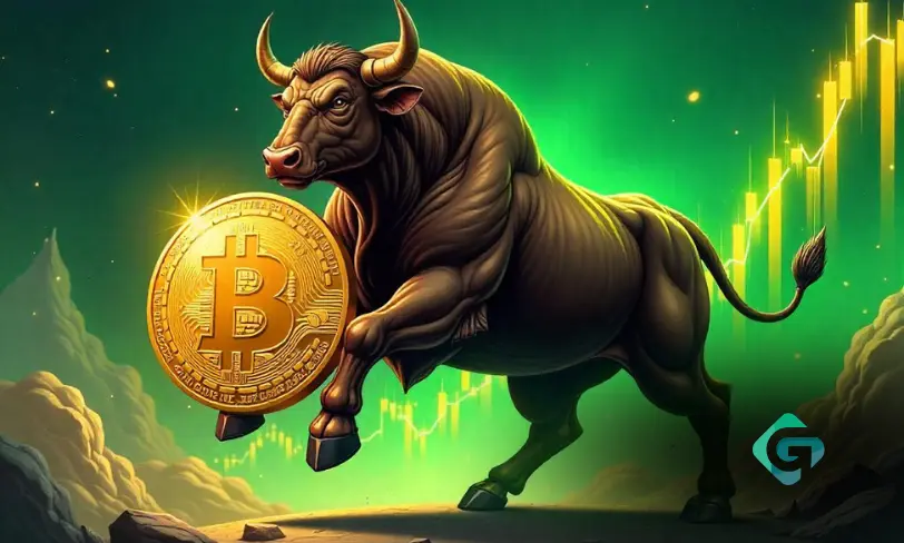 سیگنال صعودی در شاخص RSI بیت‌ کوین و احتمال افزایش قیمت تا ۱۲۰,۰۰۰ دلار