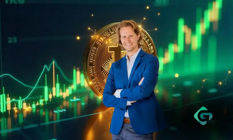 احتمال ثبت رکورد جدید قیمت بیت‌ کوین تا ژوئن ۲۰۲۵