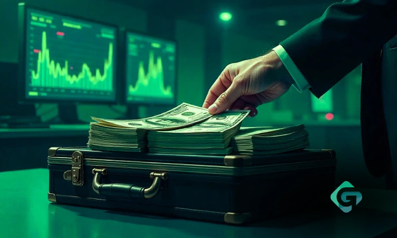 سرمایه‌ گذاری ۱.۲ میلیارد دلاری Core Scientific برای توسعه مراکز داده هوش مصنوعی