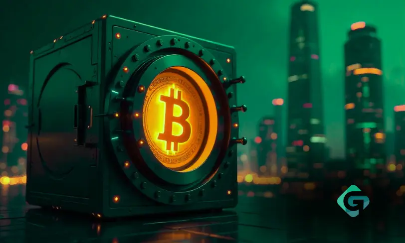 وام کریپتویی در بانک ها