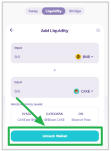 پنکیک سواپ (Pancake Swap) چیست و چه کاربردهایی دارد؟ 6 اولین کوین را به BNB
