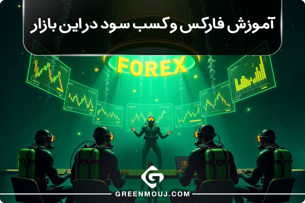 آموزش فارکس