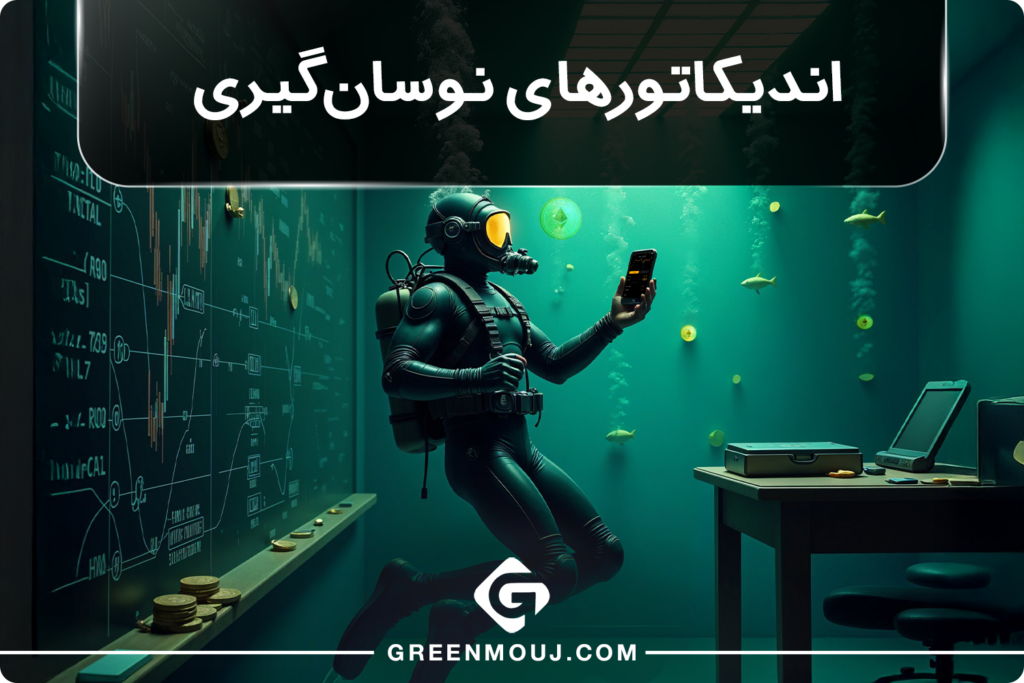 اندیکاتورهای نوسان گیری