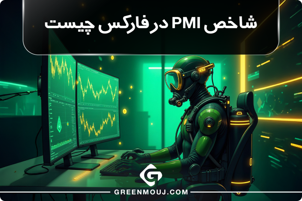 شاخص PMI