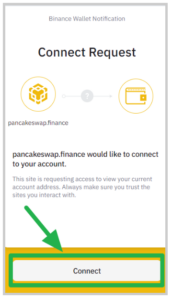 پنکیک سواپ (Pancake Swap) چیست و چه کاربردهایی دارد؟ 4 PancakeSwap.finance’s Liquidity Provider