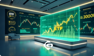 تحلیل بازار ارز دیجیتال در سال 2025 2 تغییر عرضه و تقاضا در کریپتو با ETFها