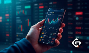هر آنچه باید درباره پلتفرم ترید ارز دیجیتال بدانید! 1 پلتفرم ارز دیجیتال چیست؟