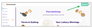 پنکیک سواپ (Pancake Swap) چیست و چه کاربردهایی دارد؟ 2 ییلد فارمینگ در پنکیک سواپ