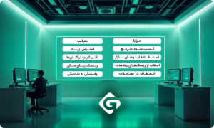 آموزش ترید اسکالپینگ ارز دیجیتال 1 مزایا و معایب ترید اسکالپینگ ارز دیجیتال