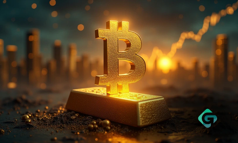 بیت کوین 1.8 میلیون دلاری در سال 2035